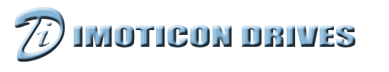 Imoticon Logo